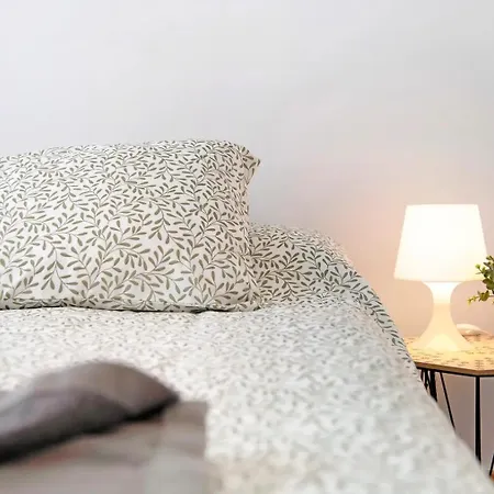 Apartamento Casa Sabrina Terraza Vista Mar