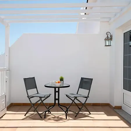 Casa Sabrina Terraza Vista Mar Apartment *