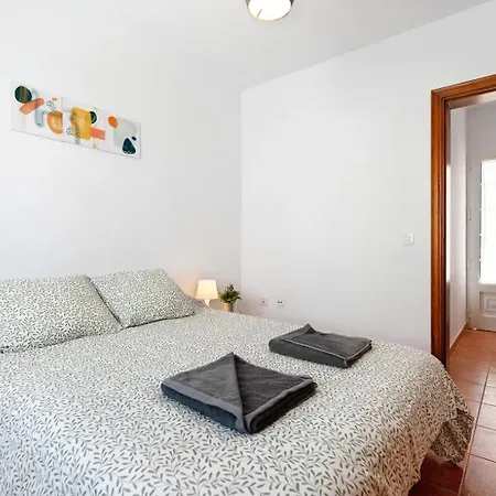 Apartamento Casa Sabrina Terraza Vista Mar