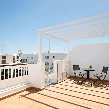 Casa Sabrina Terraza Vista Mar Apartment *