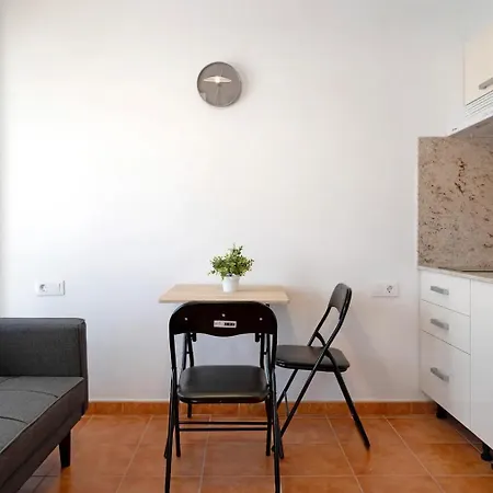 Apartment Casa Sabrina Terraza Vista Mar